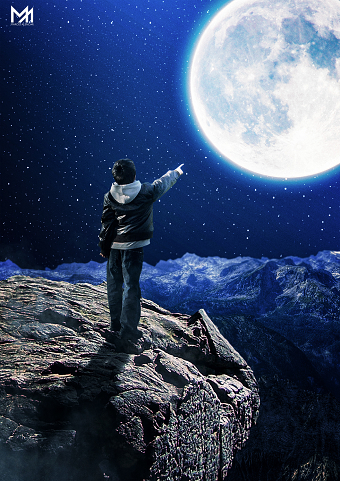 Moon