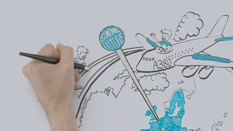 DG Trade Policy Animation