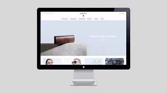 Photography & Design for POS, Web & Digital