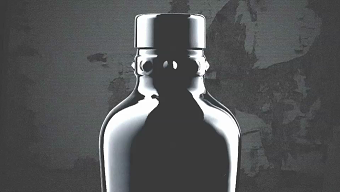 BULLDOG Gin – Brand Guidelines