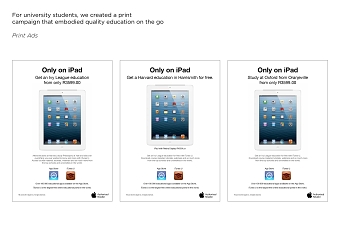 iTunes U