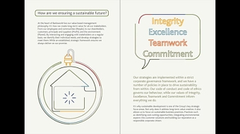 Sustainability E-Book