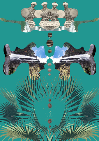 COLLAGING
