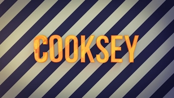 Matthew Cooksey Showreel 2016