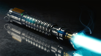 Lightsaber