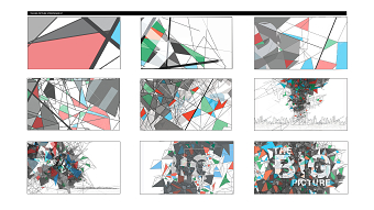 STORYBOARD: THE BIG PICTURE