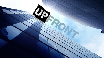 UPRONT