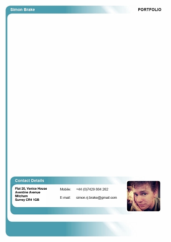 Portfolio