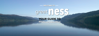 Welcome to greatNESS