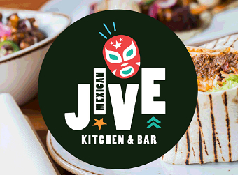 Mexican Restaurant Branding