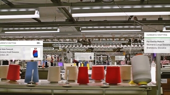 UNMADE x Farfetch x Opening Ceremony film