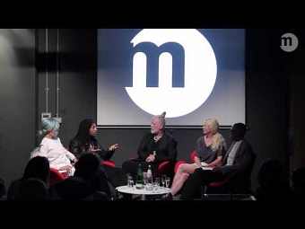 Istituto Marangoni and XXY Magazine: 'The Future of Fashion’