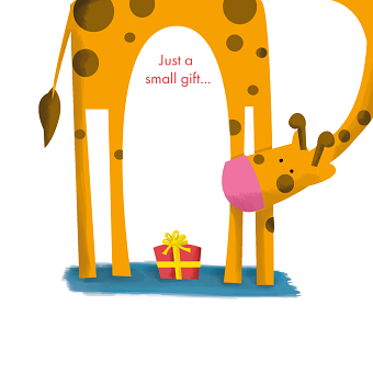 Odd Socks Greetings Card Range