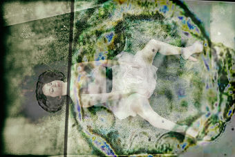 Your Mother's Vagina