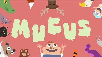 Animation: Mucus, it’s snot what you think!
