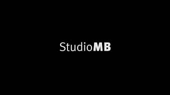 SMB Showreel 2017