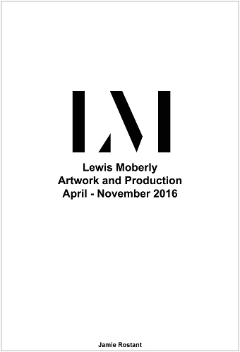 Lewis Moberly Work 2016