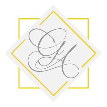 Gigi Azevedo Cerimonial - Logo, UI and Front-end