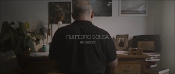 Rui Pedro Sousa - Reel Film Directing