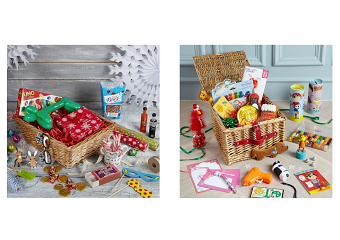 Christmas Hampers