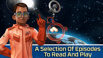 Thunderbirds Are Go Adventures!