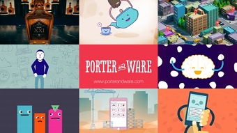 Porter and Ware Showreel