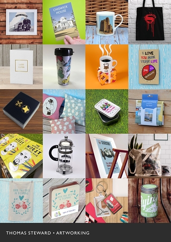 Design Portfolio