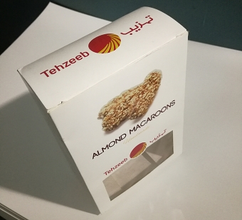 Packaging Design