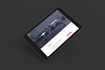 Assisted Website UI