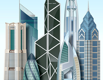 Architectural Illustration