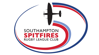 Rugby club logo