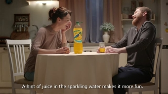 Sokovynka Drink - Makes You Ha-Ha