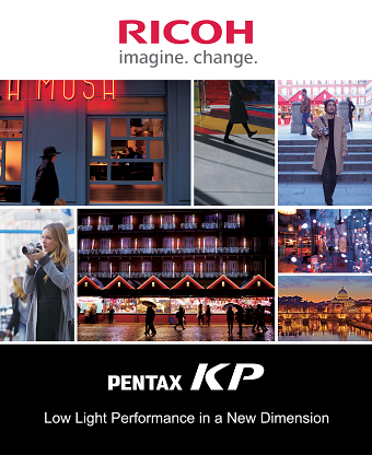 The Photography Show