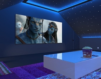 Home Cinema Design