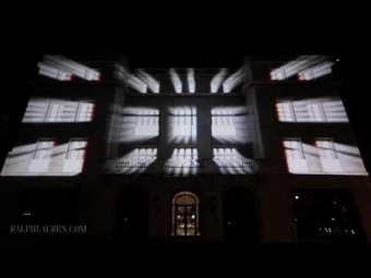 Ralph Lauren 4D Experience