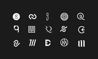 Branding & Monograms 2017