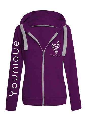 Personalised clothing