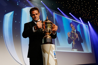 World Rugby Awards