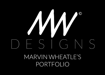 MW Designs Professional Work Portfolio
