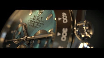 PICS House Showreel