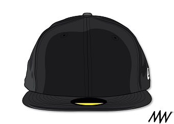 Flavours Hat Brand - Logo Design Project