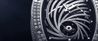 RichardMille RM51-02
