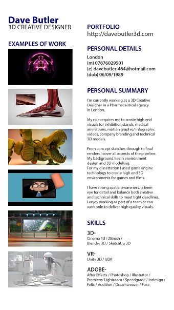 Portfolio