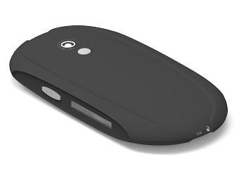 Smartphone 3D Modelling
