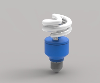 Light Bulb Modelling