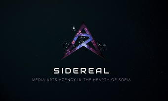 Creative Agency Website