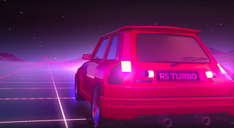 RENAULT SPORT - 1M fans video
