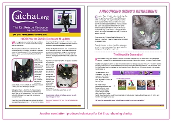 Joanne Daltons Graphics projects