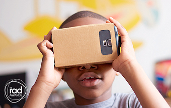 Find The Future You. Employer Brand.