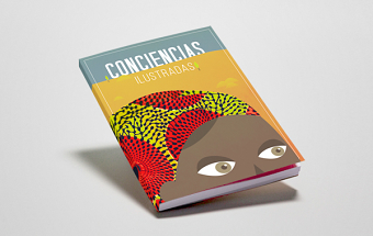 Conciencias Ilustradas. Illustrations.